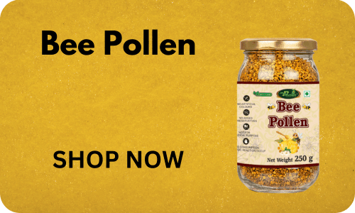 Bee Pollen