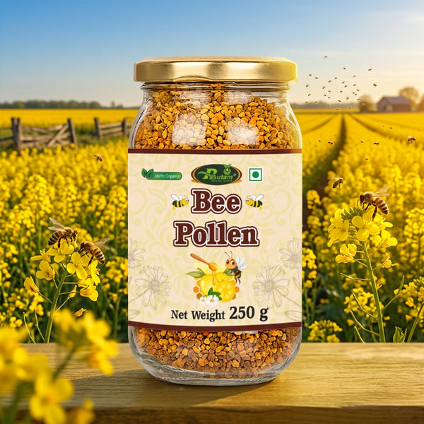Bee Pollen