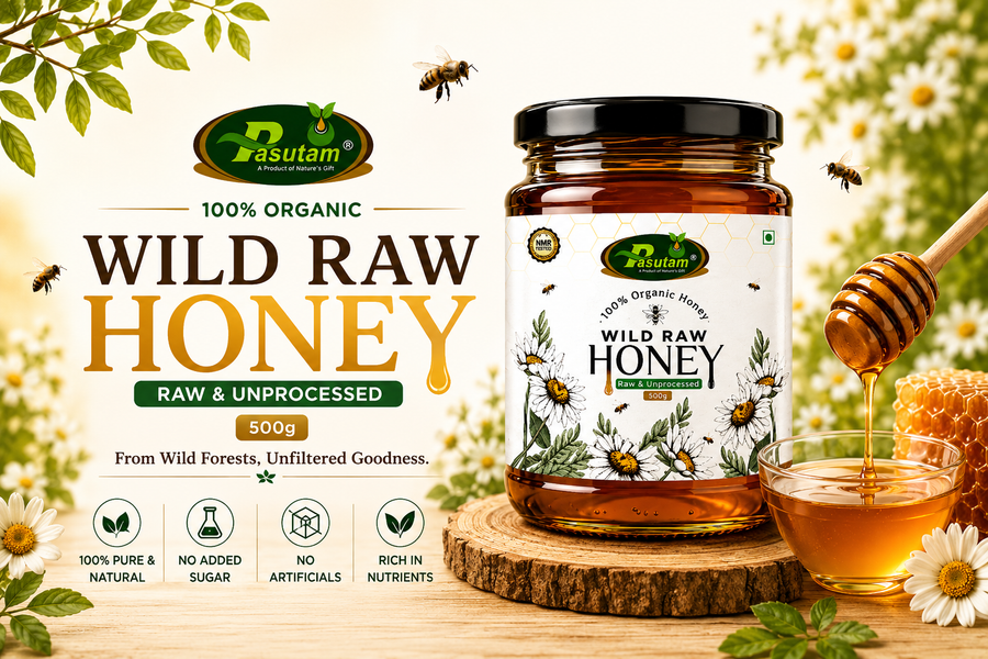How to Choose the Best Honey in India: A Practical Buying Guide