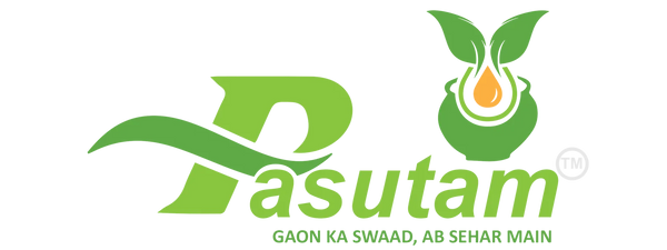 pasutam logo