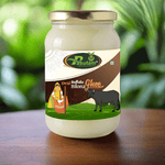 Desi Buffalo Bilona Ghee - Pasutam Farm