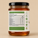 Pasutam Wild Raw Unprocessed Honey