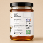Pasutam Wild Raw Unprocessed Honey