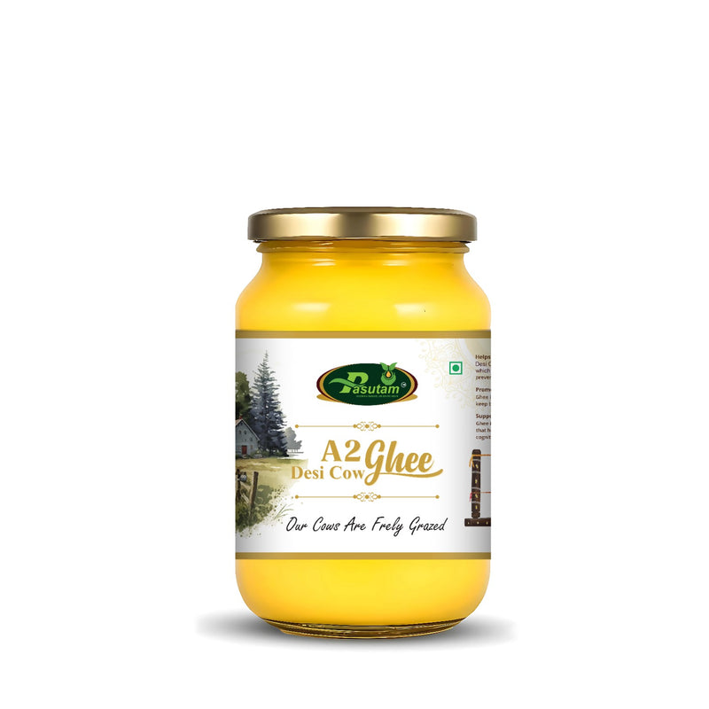 A2 Cow Bilona Ghee