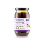 Pasutam Raw Jamun Honey | 100% Pure & Natural | Unfiltered Honey for Daily Wellness