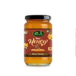 Pasutam Raw Berry Honey | 100% Pure & Natural | Unfiltered Honey with Rich Antioxidants