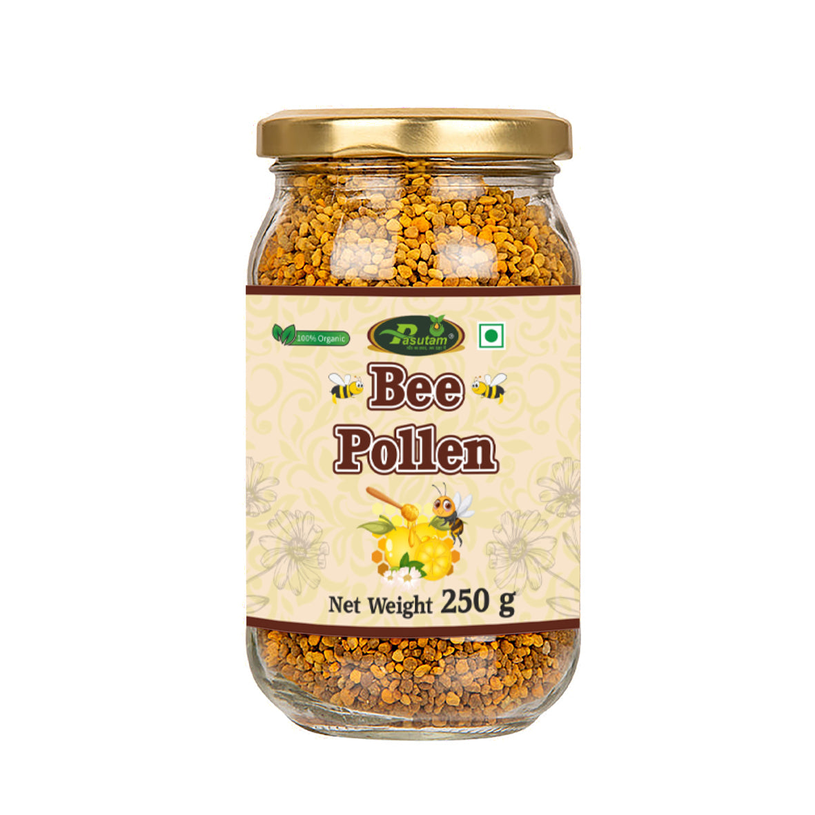 Bee Pollen