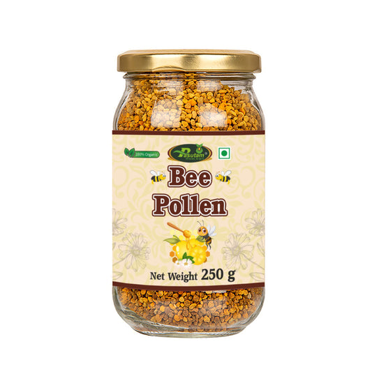 Bee Pollen