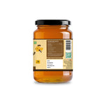 Pasutam Raw Ajwain Honey | 100% Pure & Natural | Unfiltered Honey for Digestion & Immunity