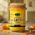 Pasutam A2 Gir Cow Bilona Ghee